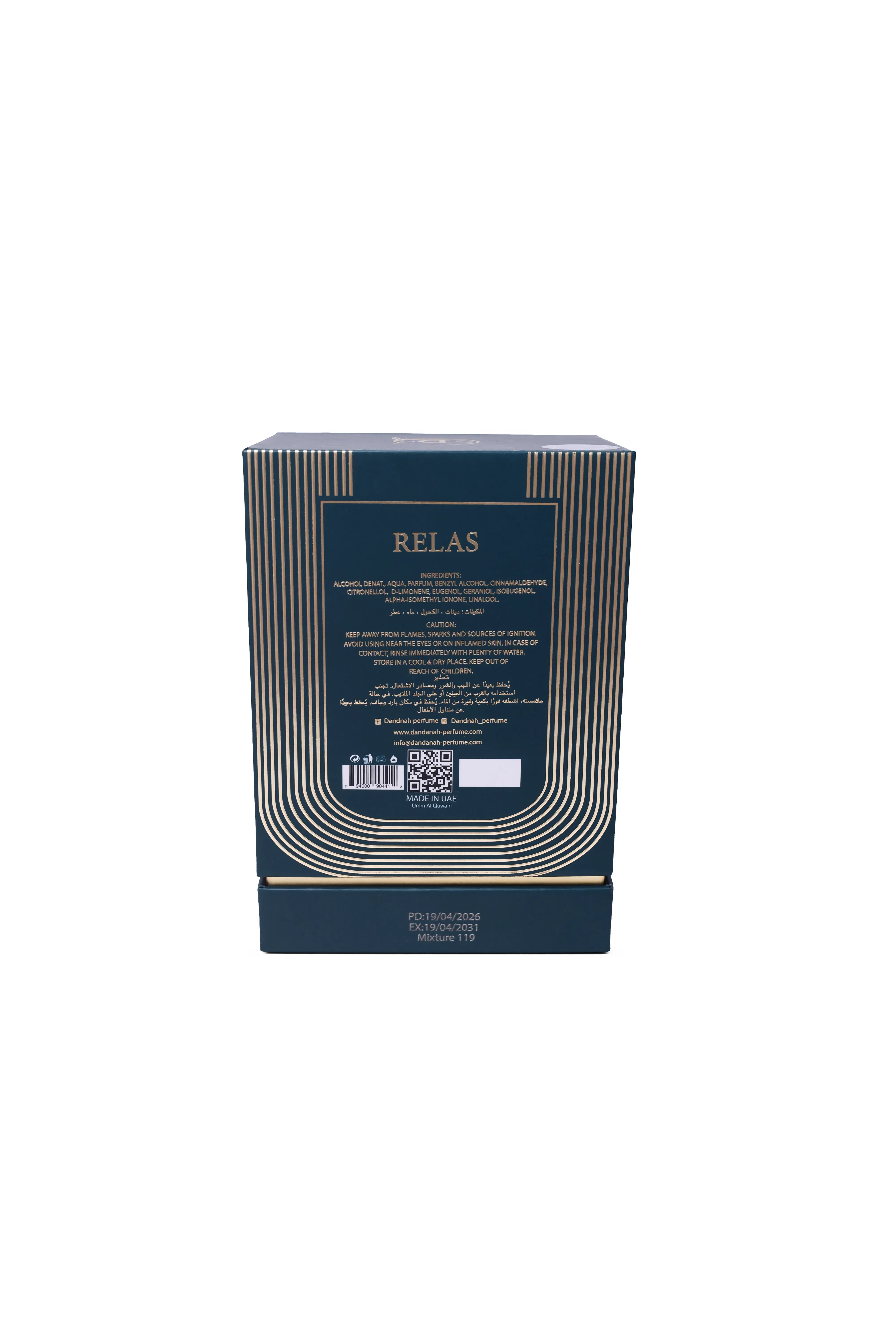 Relas