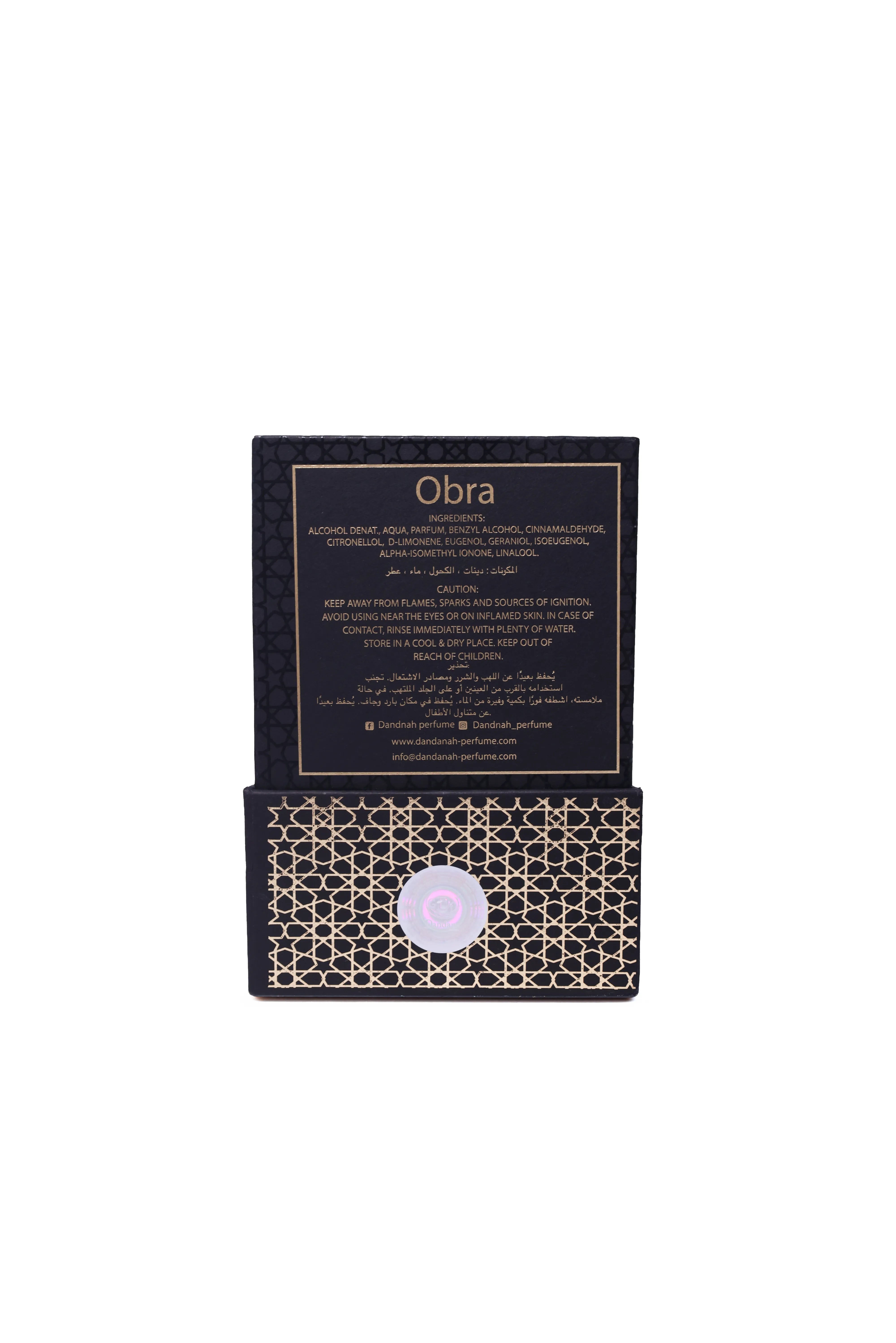 Obra